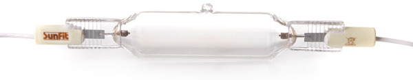 Sunfit RS 2000W - WL (wire lead) 220V