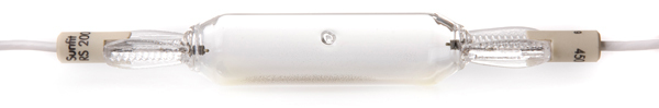 Sunfit RS 2000W - WL (wire lead) 400V