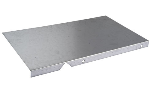 Metal Case Reflector Guard