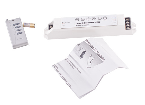 LED Light Controller Kit