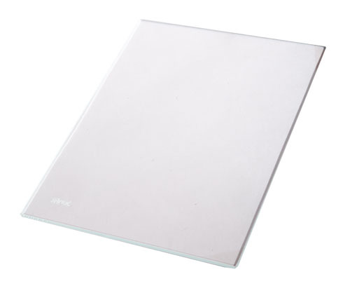 Non-Tubo Clear (215x270mm) - Filter Glass