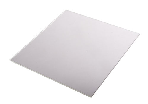 Filter Clear Glass - 22k Side Panel