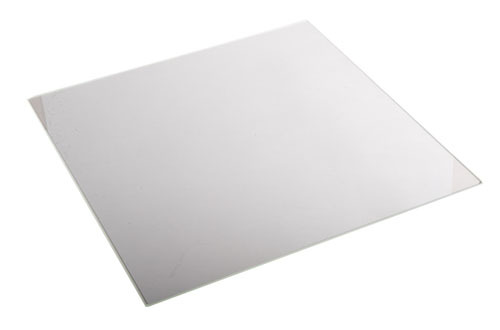 Turbo Clear (320x330mm) - Filter Glass