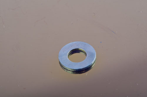U-Ring M4 Washer