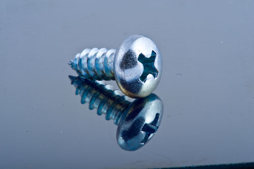 Screws for Shouldtanner Cover (3.9x45mm)