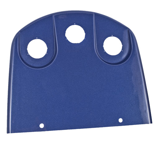 Bodycooler Upper Skin (RBM)