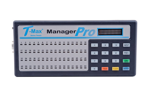 T-Max Manager Pro