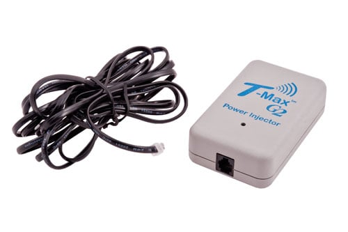 T-Max - G2 Power Injector