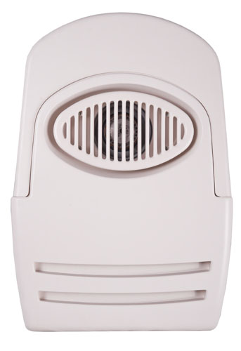 Bodycooler Fan - FlowerPower 6000 (SoftWhite)