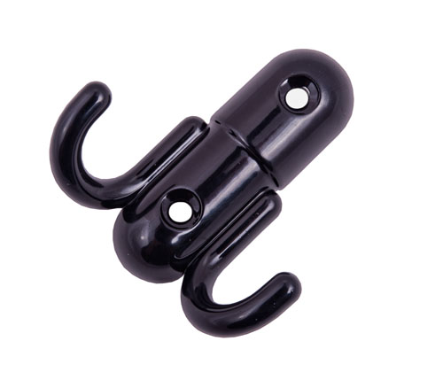 Changing Cubicle Hook (Hanger)