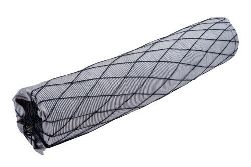 Exhaust Hose (100mm) (Grey)