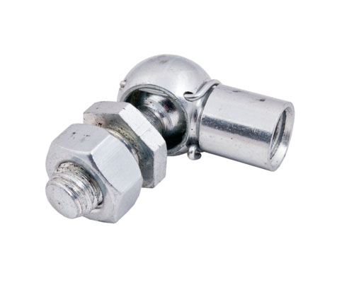 Shock - Threaded Mount