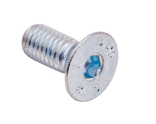 5x12 Short Screw