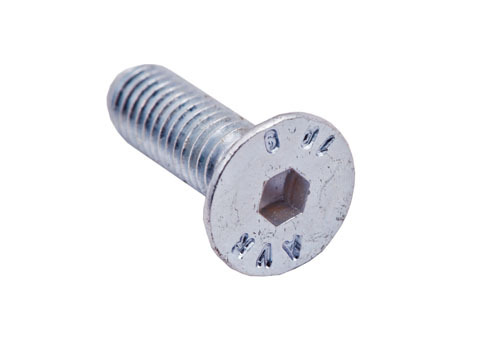 5x16 Long Screw