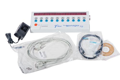 T-Max Manager G2 (Wireless Manager)