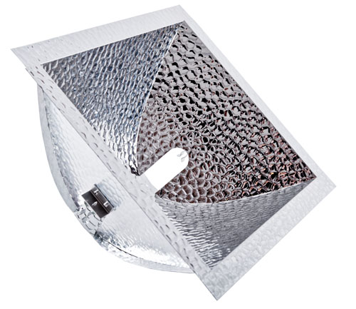 Reflector HP Facial - Turbo