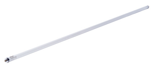 58W White Logo Light