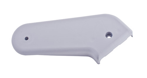 Canopy Left Elbow - SRise 3500 (Silver)