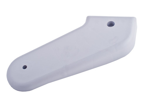 Canopy Right Elbow - SRise 3500 (Silver)