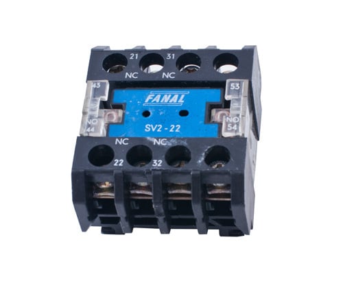 SV2 Relay Contactor
