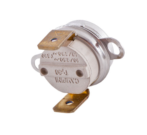 Temperature Limit Switch - Clixon 45° C