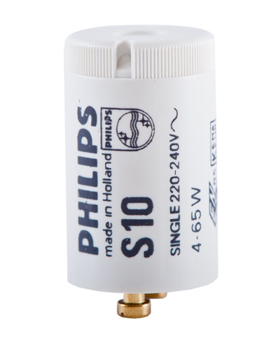 Philips S10 Starter