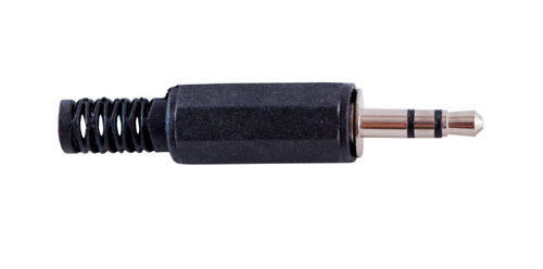 3.5mm Input Jack (Male)