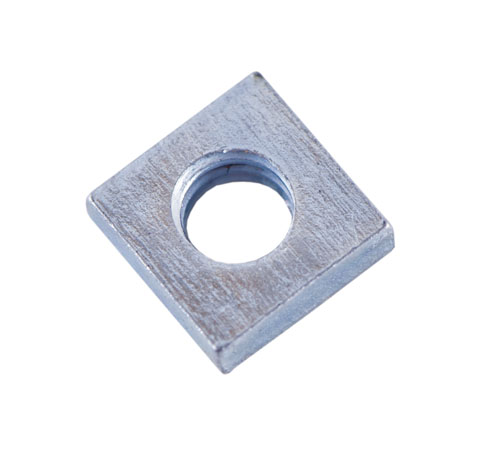 Square Nut for Canopy Rails