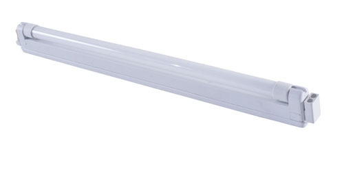 Light Kit for Changing Cubicles