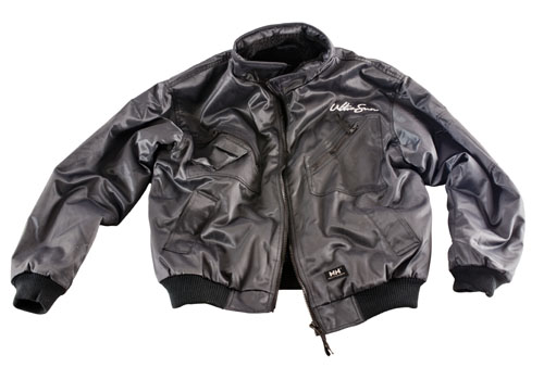 Ultrasun Bomber Jacket