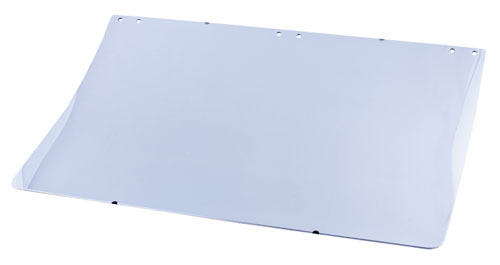 Gigasun (Back Piece - Mirror) - Filter Glass