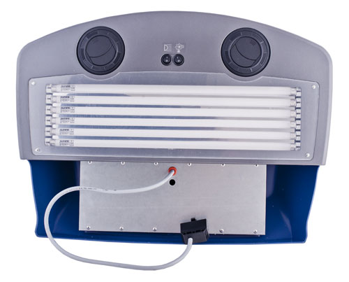 Shouldertanner for JP / PH (RoyalBlue)