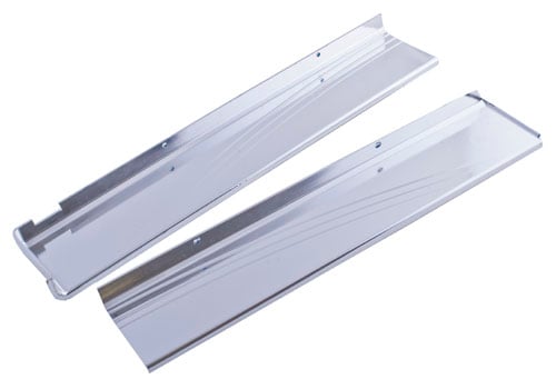 Mirror Reflector (2pc) - Head-End - Q-Series