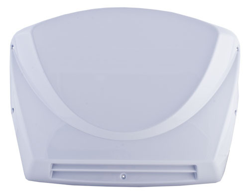 Shouldertanner Cover Set (Q-Series) SSM