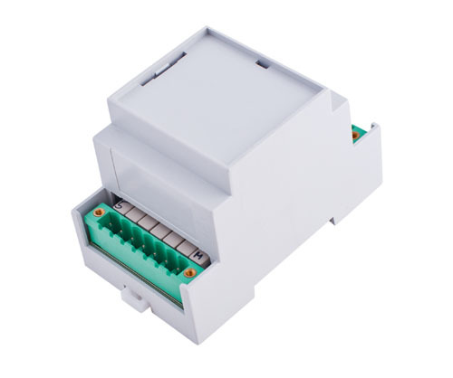 Solar Control v3 - Fail Safe System