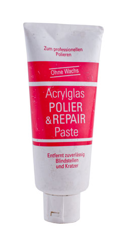 Acrylic Polish