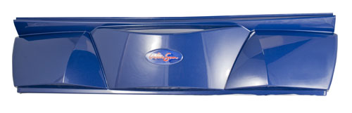 Frontplate - Q5 (RBM)