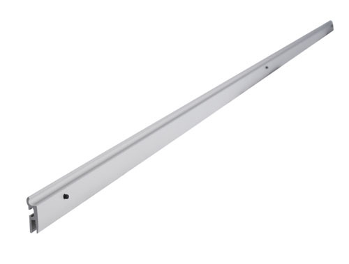 Canopy Cover Alum Rail (1697mm) Silver
