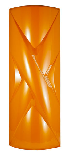 Canopy Cover - i-Series Side Panels (XOM)