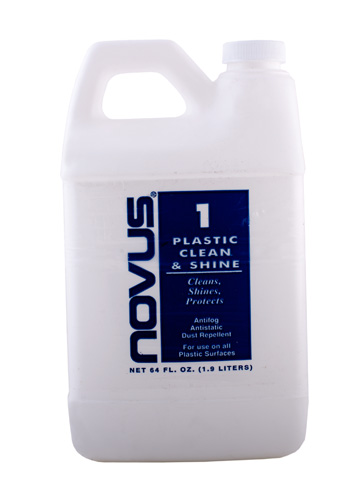 Novus 1 (64 fl oz) - Acrylic Cleaner