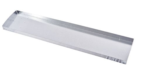 Metal Frame for Logo (5-Star) Insert