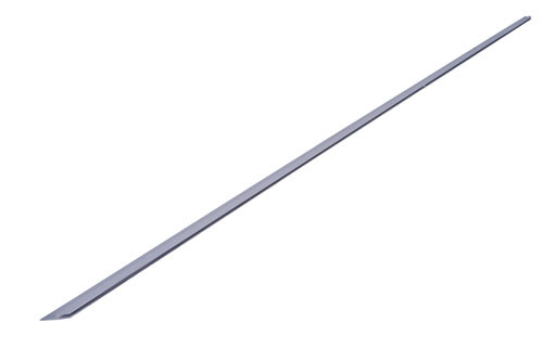 Metal Rail Kit for PH/JP Base Acrylic (Silver)