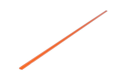 Aluminum Rails - Canopy for TP25k (XOM)