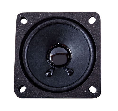 Speaker Set (FRS 7s)