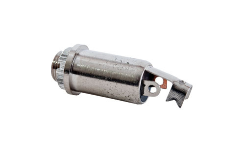 3.5mm Input Jack (Female)