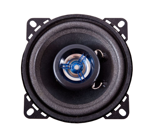 Speaker Set (Visaton FX10)