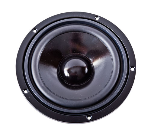 Speaker - Woofer (Visaton W170S)
