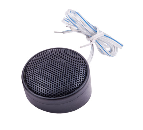 Speaker Set (XS TX)