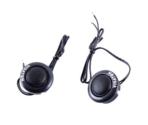 Speaker Set (Visaton)