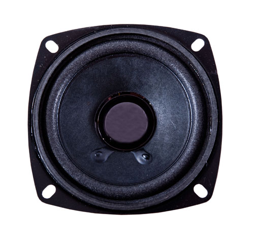 Speaker Set (FR 8)